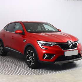 Renault Arkana E- Tech / 19617138
