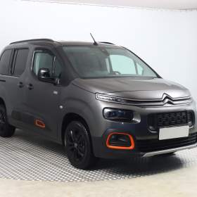 Citroën Berlingo 1.5 BlueHDi / 19617139