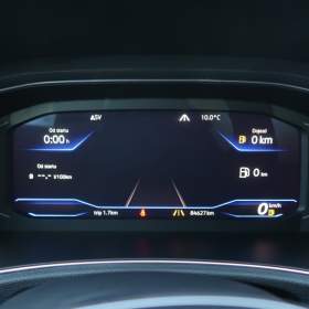 Foto inzerátu Volkswagen T-Roc 1.5 TSI