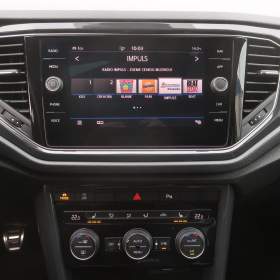 Foto inzerátu Volkswagen T-Roc 1.5 TSI