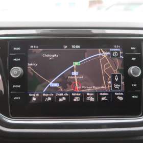 Foto inzerátu Volkswagen T-Roc 1.5 TSI