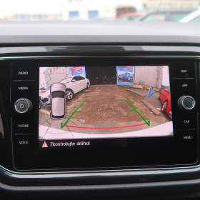 Foto inzerátu Volkswagen T-Roc 1.5 TSI