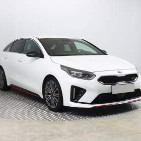 Kia ProCeed GT 1.6 T- GDI / 19617141