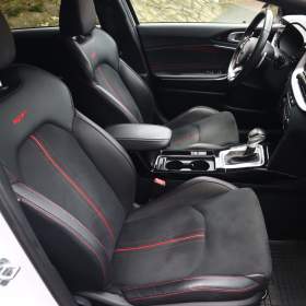 Foto inzerátu Kia ProCeed GT 1.6 T-GDI