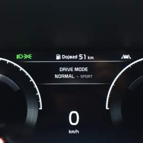 Foto inzerátu Kia ProCeed GT 1.6 T-GDI