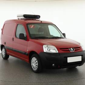Peugeot Partner 1.6 HDi / 19617142