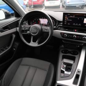 Fotka k inzerátu Audi A4 45 TDI / 19627308