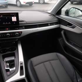 Foto inzerátu Audi A4 45 TDI