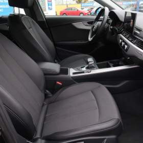 Foto inzerátu Audi A4 45 TDI