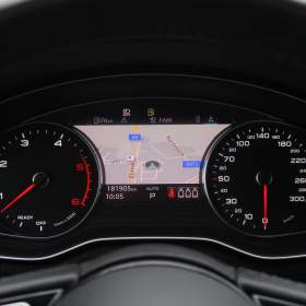 Foto inzerátu Audi A4 45 TDI