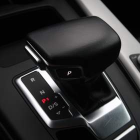 Foto inzerátu Audi A4 45 TDI