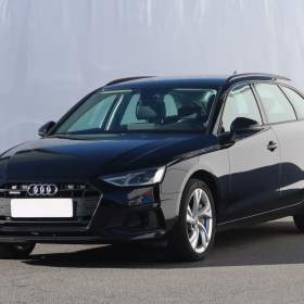 Foto inzerátu Audi A4 45 TDI