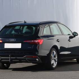 Foto inzerátu Audi A4 45 TDI