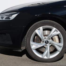 Foto inzerátu Audi A4 45 TDI