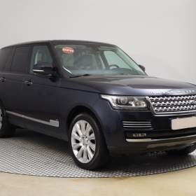 Land Rover Range Rover SDV8 / 19617146