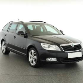 Foto inzerátu Škoda Octavia 1.6 TDI