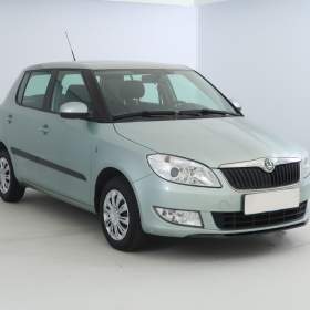 Škoda Fabia 1.2 TDI / 19617148