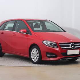 Mercedes- Benz Třídy B B 200 CDI / 19617149