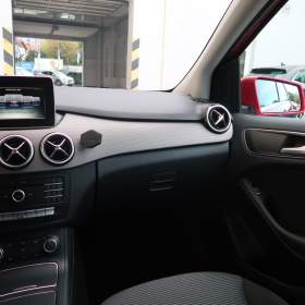 Foto inzerátu Mercedes-Benz Třídy B B 200 CDI