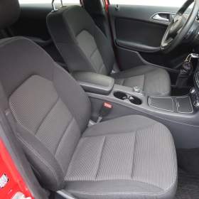 Foto inzerátu Mercedes-Benz Třídy B B 200 CDI