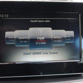 Foto inzerátu Mercedes-Benz Třídy B B 200 CDI