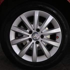 Foto inzerátu Mercedes-Benz Třídy B B 200 CDI