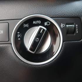 Foto inzerátu Mercedes-Benz Třídy B B 200 CDI