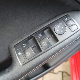 Foto inzerátu Mercedes-Benz Třídy B B 200 CDI