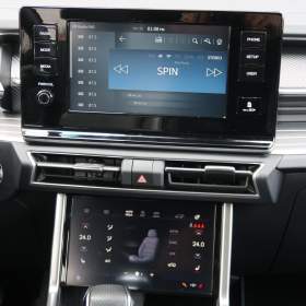 Foto inzerátu SsangYong Torres 1.5 T-GDI