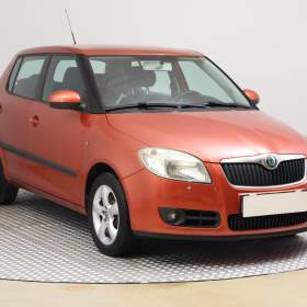 Škoda Fabia 1.2 12V / 19617151