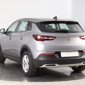 Foto inzerátu Opel Grandland 1.5 CDTI