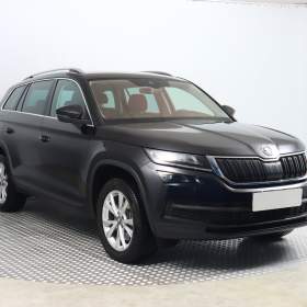 Škoda Kodiaq 2.0 TSI / 19617154
