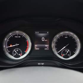 Foto inzerátu Škoda Kodiaq 2.0 TSI