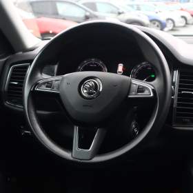 Foto inzerátu Škoda Kodiaq 2.0 TSI
