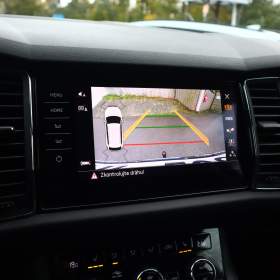 Foto inzerátu Škoda Kodiaq 2.0 TSI