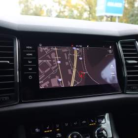 Foto inzerátu Škoda Kodiaq 2.0 TSI