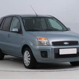 Fotka k inzerátu Ford Fusion 1.4 / 19655112