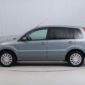 Foto inzerátu Ford Fusion 1.4