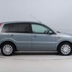 Foto inzerátu Ford Fusion 1.4