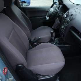 Foto inzerátu Ford Fusion 1.4