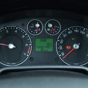 Foto inzerátu Ford Fusion 1.4