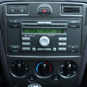 Foto inzerátu Ford Fusion 1.4