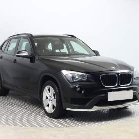 Foto inzerátu BMW X1 xDrive18d