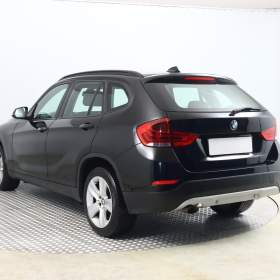 Foto inzerátu BMW X1 xDrive18d