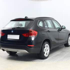 Foto inzerátu BMW X1 xDrive18d