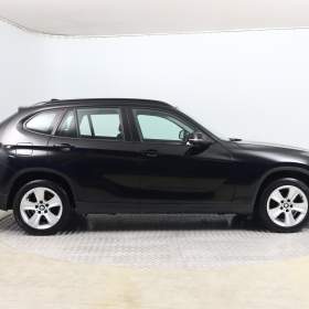 Foto inzerátu BMW X1 xDrive18d