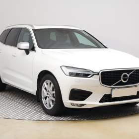 Volvo XC60 D5 AWD / 19617157