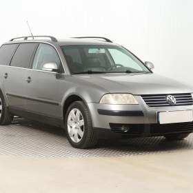 Foto inzerátu Volkswagen Passat 1.9 TDI