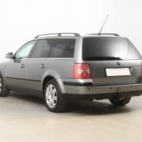 Foto inzerátu Volkswagen Passat 1.9 TDI