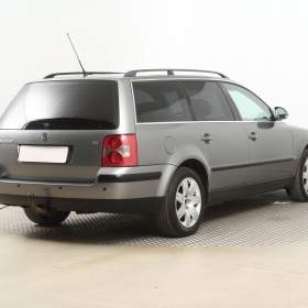 Foto inzerátu Volkswagen Passat 1.9 TDI